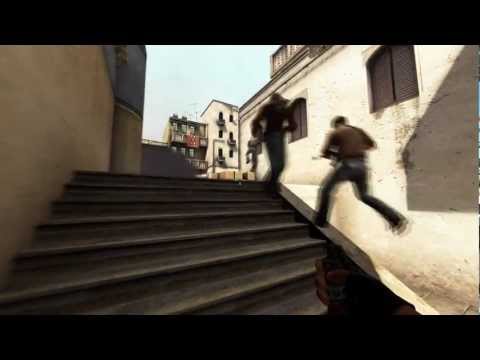 THOR Open 2012: waver vs Absolute Legends