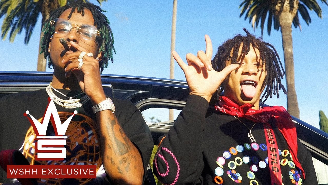 Rich The Kid & Trippie Redd – “Early Morning Trappin”