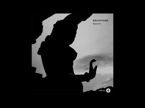 Angstfahr - Mysterious tribes (ANG06-2)