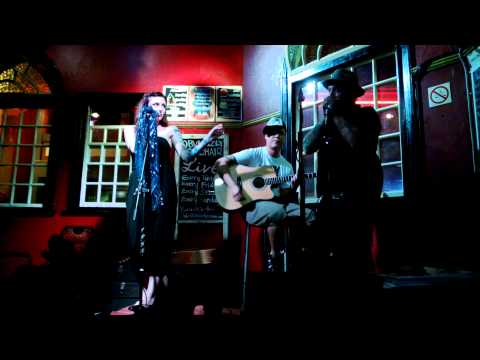 Witness to Wolves and Andy Lund - Change (In The House Of Flies) Deftones cover