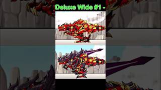 Download lagu Dino Robot Deluxe Wide #1 - Transform Dino Robot: Dinosaur #shorts #dinosaur #dinorobot mp3 Download lagu Dino Robot Deluxe Wide #1 - Transform Dino Robot: Dinosaur #shorts #dinosaur #dinorobot mp3