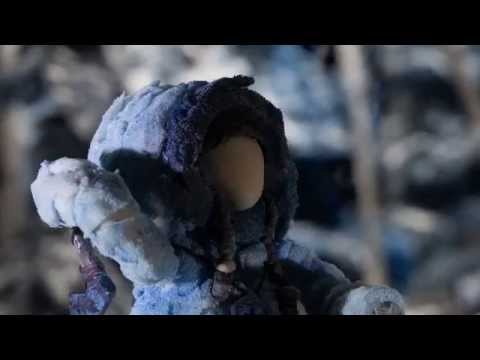 Distance Short Animated Film Trailer