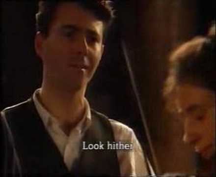 Jonathan Peter Kenny - Matthaus Passion - Erbarme Dich