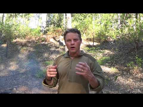 The Dying Art of Wilderness Navigation