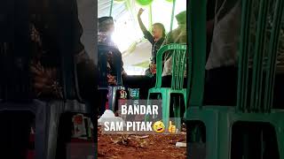 Download lagu SAM PITAK BANDAR JAN NYENI BOLO mp3