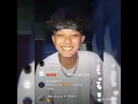 😙LILKIKI KA LOM🖇😉