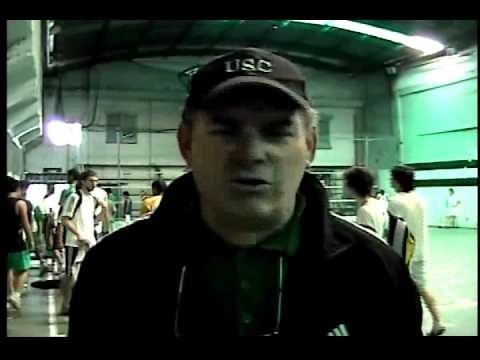 SABADOGOL presenta: El trabajo en la semana. 5ta. DIVISION EXCURSIONISTAS. Parte 2.