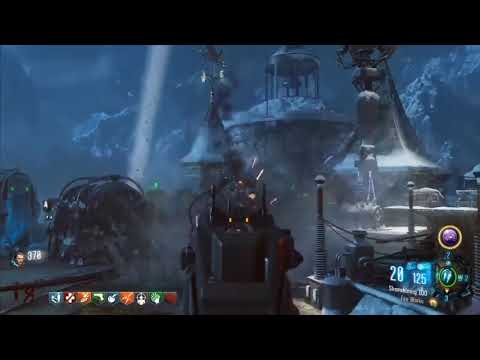 Der Eisendrache Round 255 Strategy Guide 2022