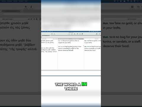 YouTube video thumbnail