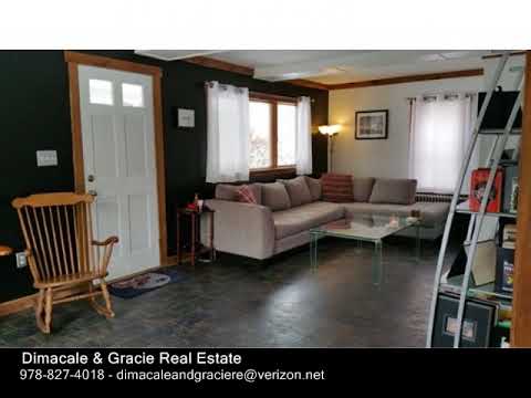 622 Patriots Rd, Templeton MA 01468 - Single Family Home - Real Estate - For Sale -