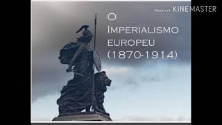 Como A Ação Do Imperialismo Europeu Desestruturou A Sociedade Africana