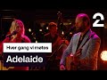 Astrid S og Stein Torleif Bjella tolker Thomas Dybdahls «Adelaide» | Hver gang vi møtes | TV 2