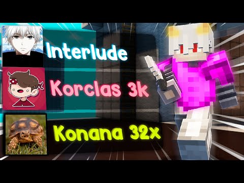 Top 5 BEST Bedwars Texture Packs (1.8.9) | FPS Boost
