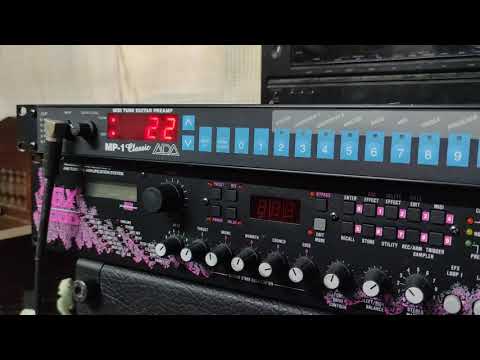 ADA mp1 classic Pre Amp