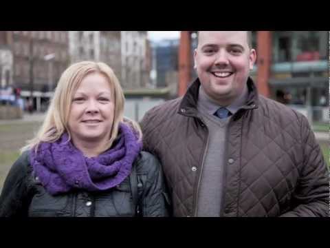 A big thank you from FOREVER MANCHESTER