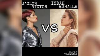 Download lagu If Jaclyn Victor sang Pudar by Indah Ruhaila mp3