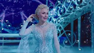 Frozen the Musical (Theatre Royal Drury Lane, West End) | Official trailer