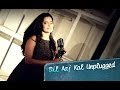 Dil Aaj Kal (Reprised Version) | Sona Mohapatra | Purani Jeans | Tanuj Virwani & Aditya Seal