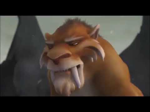 The Smilodon King Part 22 - Diego Vs Soto/Sotos Death