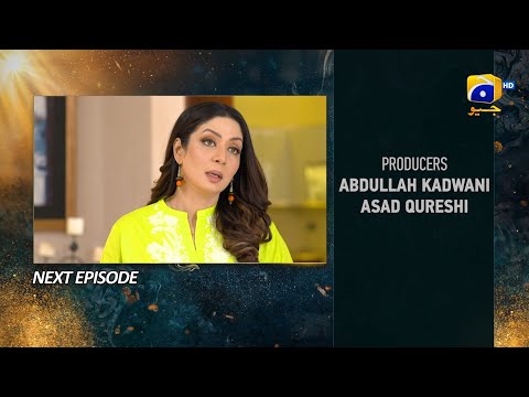 Nikah Episode 19 Teaser - HAR PAL GEO