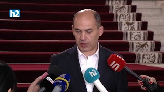 Գյումրիում սպասվում է Փարաքար 2․ մեզ կքաշեն կրիմինալի, վենդետայի մեջ․ Մարտուն Գրիգորյան: Լրաբեր