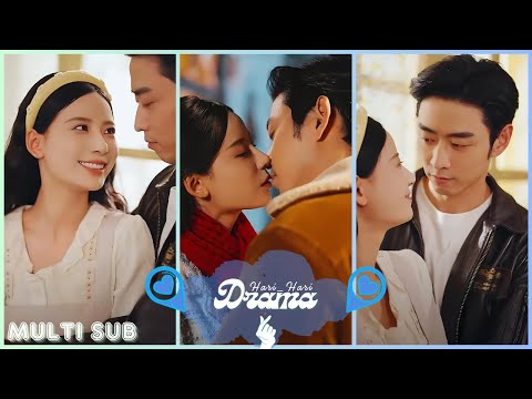 'Marrying Captain, Raising Child and Flirting with Husband' | Cao Tiankai x Zhang Shan | Short Drama