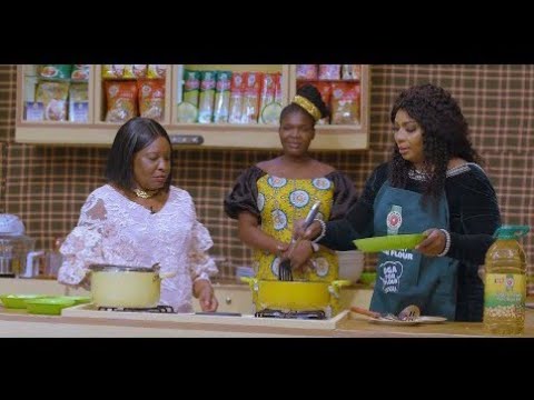 SOKOYOKOTO EPISODE 2 LAIDE BAKARE