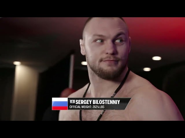 PFL Sioux Falls Weigh-Ins | Storley vs Zendeli Face-Off Before Fight Night