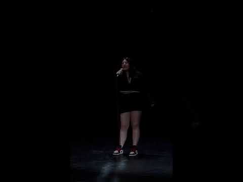 Ilda Nuhiu - Stand Up