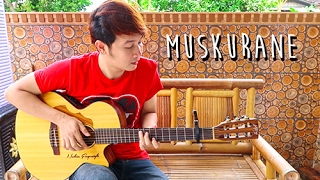 Download lagu (Arijit Singh) Muskurane - Nathan Fingerstyle mp3 Download lagu (Arijit Singh) Muskurane - Nathan Fingerstyle mp3