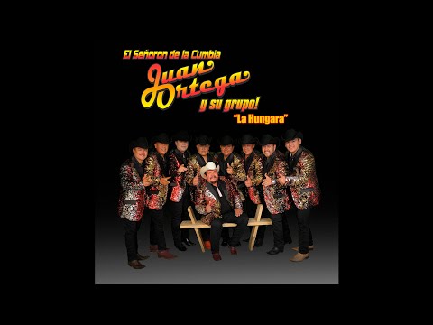 La Hungara - Juan Ortega