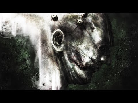 EVIL IDOL 2016: Round 2 ― "The Crawling" by P.J. Hodge (Christopher Keegan)