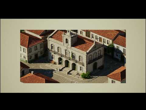 Unreal Engine - Work around for shadows in ortographic view