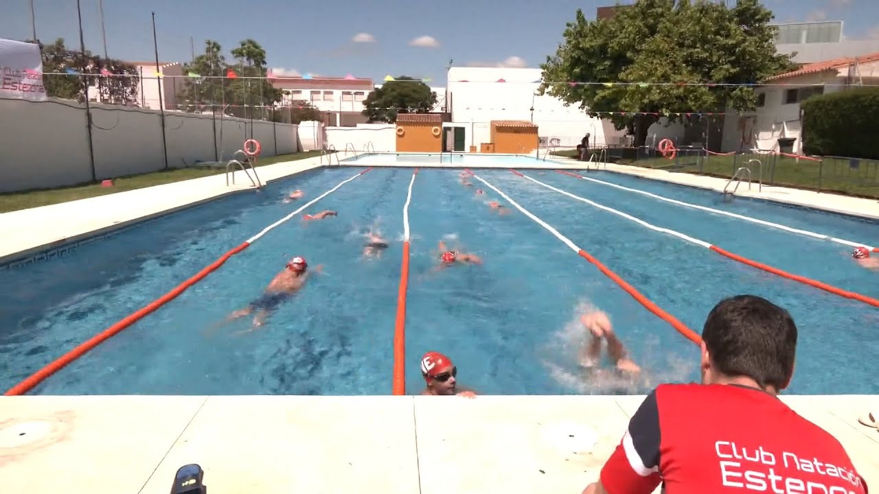 El lunes finaliza el plazo para participar en las 24 Horas Deportivas de Manilva