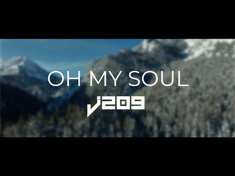 Oh My Soul | Cover by J209 | Opb. Casting Crowns | Official MV