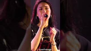 180901- Hoody Kim(후디) in Singapore - Can&#39;t Wait