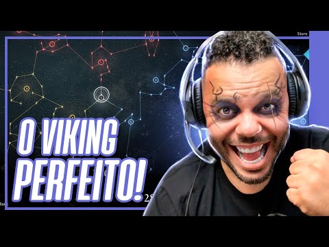 ÁRVORE DE HABILIDADES DE AC VALHALLA - DICAS DE MESTRE ft. Kallil @GAMERLLILGames