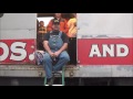 Red Circus Train Tour 1080P