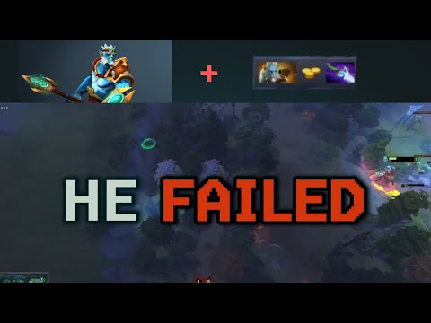 PL Without Diffusal vs With Diffusal ⚔️ | Dota 2 Phantom Lancer Tips