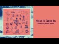 Frightened Rabbit - How It Gets In (Featuring Julien Baker) [Official Audio]