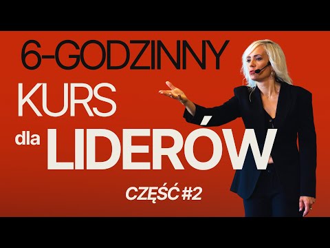 Odblokuj umiejętność czytania informacji z pola energetycznego człowieka.  (cały kurs - część 2/4)