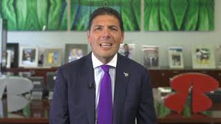 Banorte Chairman on Becoming a Signatory to the Principles for Responsible Banking