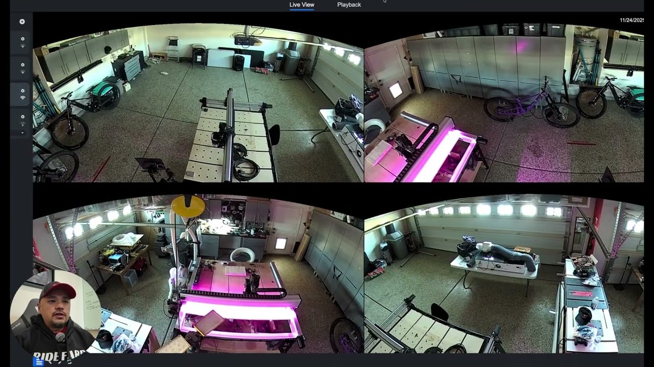 ncSender : 3.52 Update