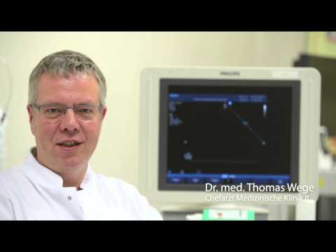 Lukas-Krankenhaus Bünde - Wir suchen Ärzte