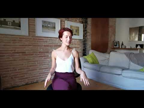 How to use your hands & face in dance?