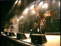 Motorhead - Civil War, Live in Switzerland 12/08/2002