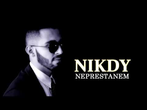 ADAM CHRENST - NIKDY NEPRESTANEM