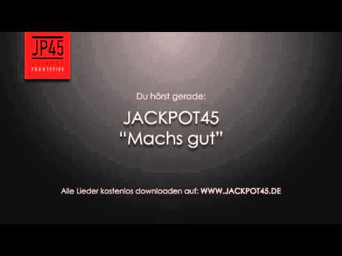 Jackpot45 - Machs gut