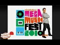 Nickelodeon Mega Music Fest 2010 Leguizamarama Full Episode 243