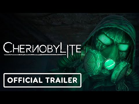 Chernobylite (PC) - Steam Gift - NORTH AMERICA - 1
